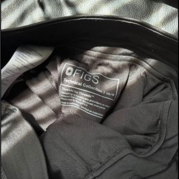 COPY - Figs joggers - Picture 3 of 3